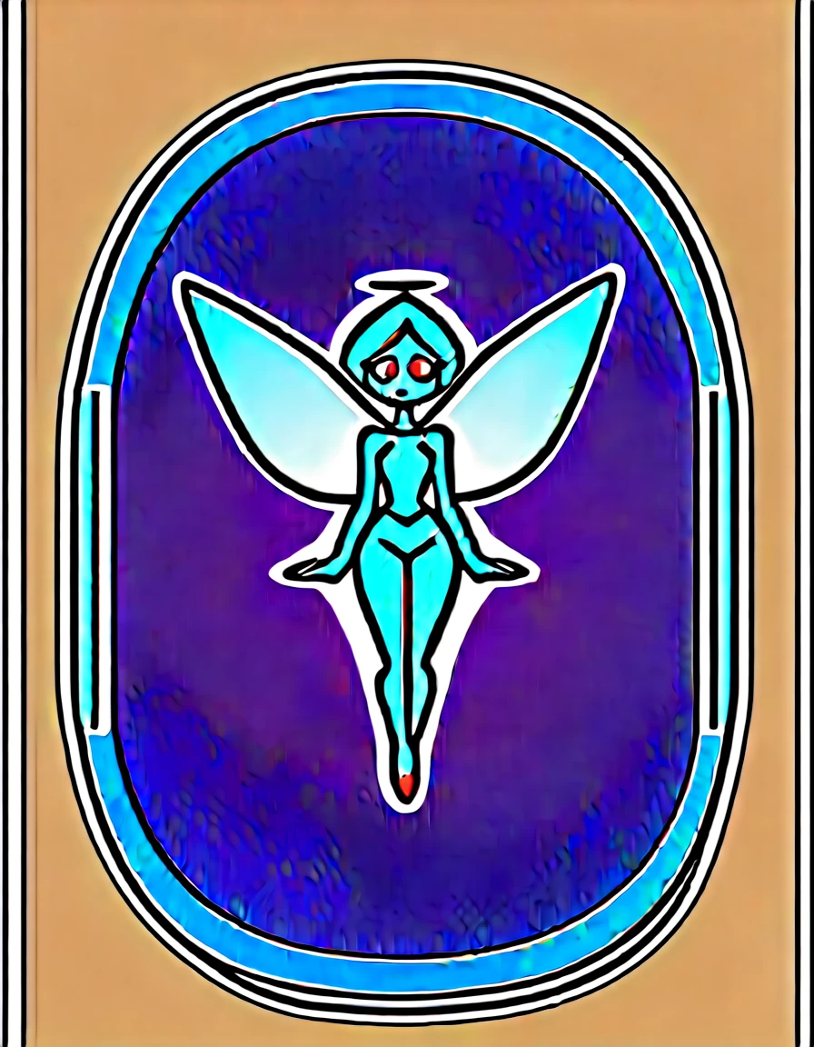 zPDXL, score_9, score_8_up, score_7_up, source_anime,
1girl, solo, heart eyes, (sitting on lap), angel wearing Ethereal white ensemble with a flowing top, layered tulle skirt, wearing a ethereal tiara crafted from moonlight, red stockings, red ballet flats, feathered (angel wings), (angel halo), wearing a celestial amulet glowing with inner radiance, Tinker Bellnue tétons