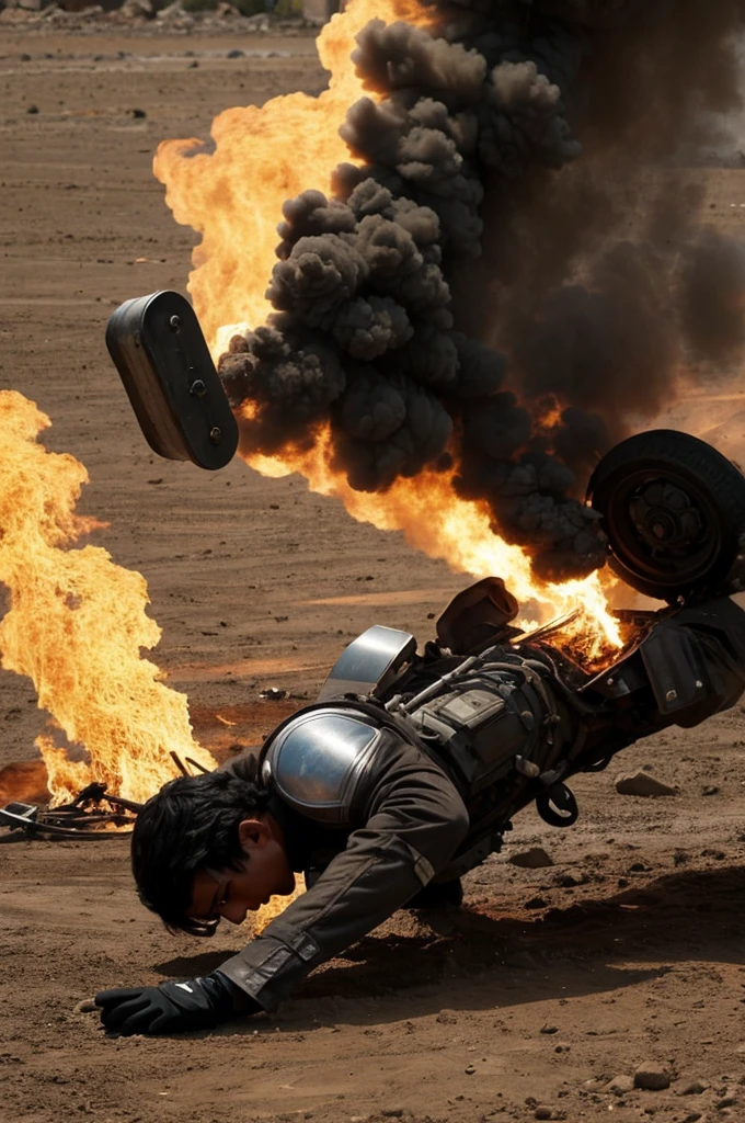 Humanity as action 