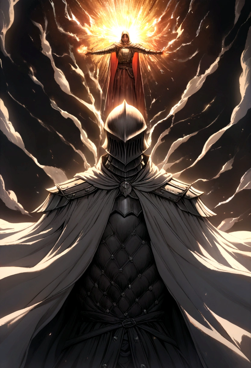 Berserk blood rain