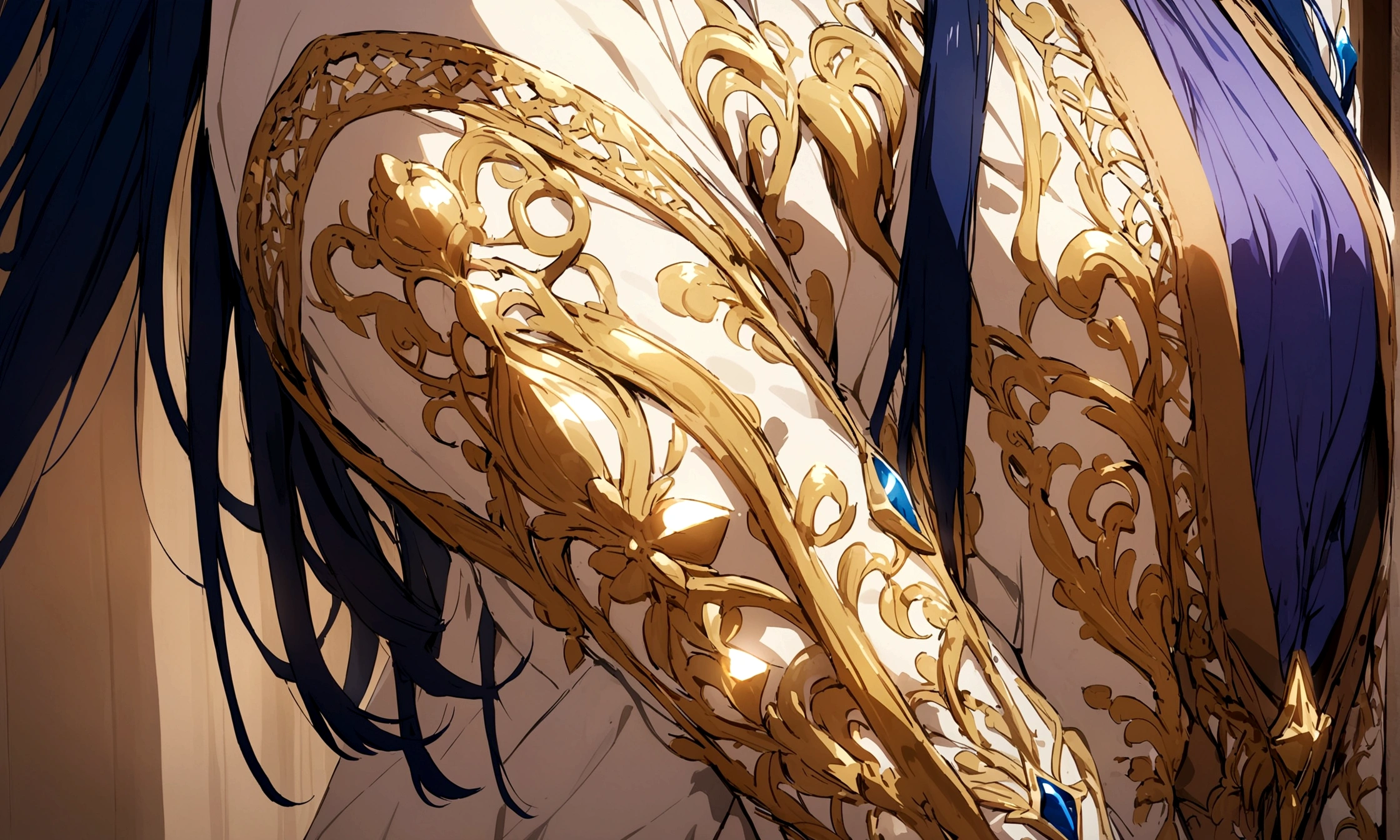 Love Live Kanan Matsuura, masterpiece, Highest quality