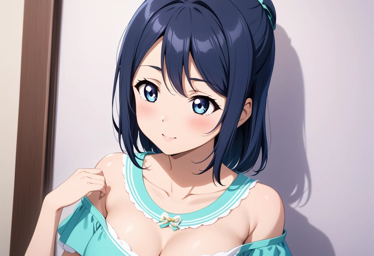 Love Live Kanan Matsuura, masterpiece, Highest quality