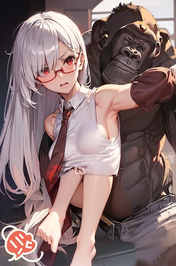 leg