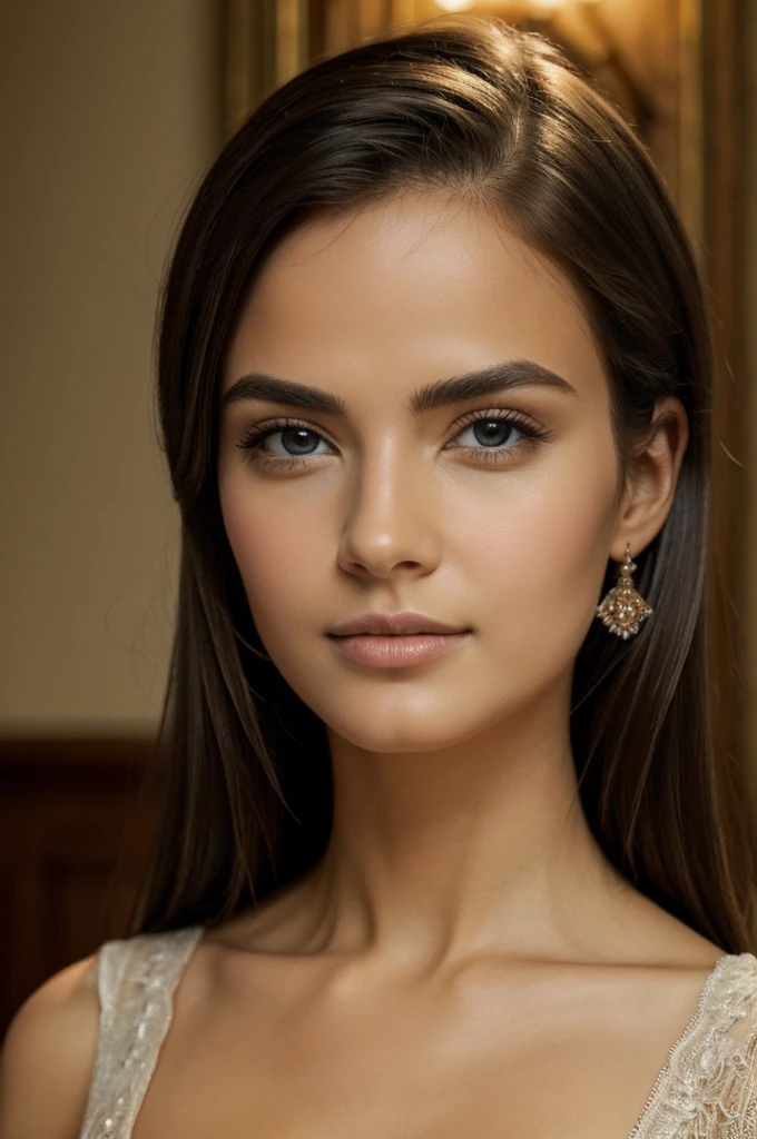 ((best quality)), ((masterpiece)), (detailed), perfect face