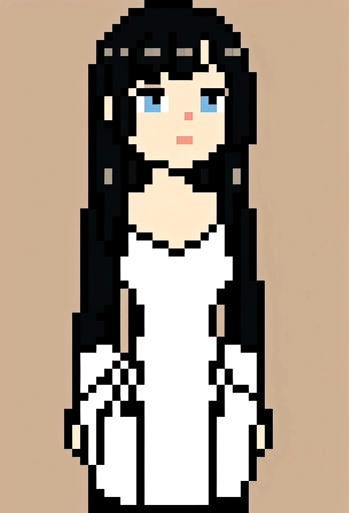 1 girl