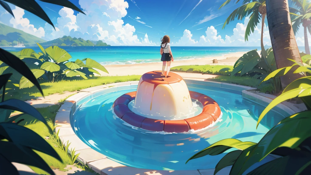 Paradise