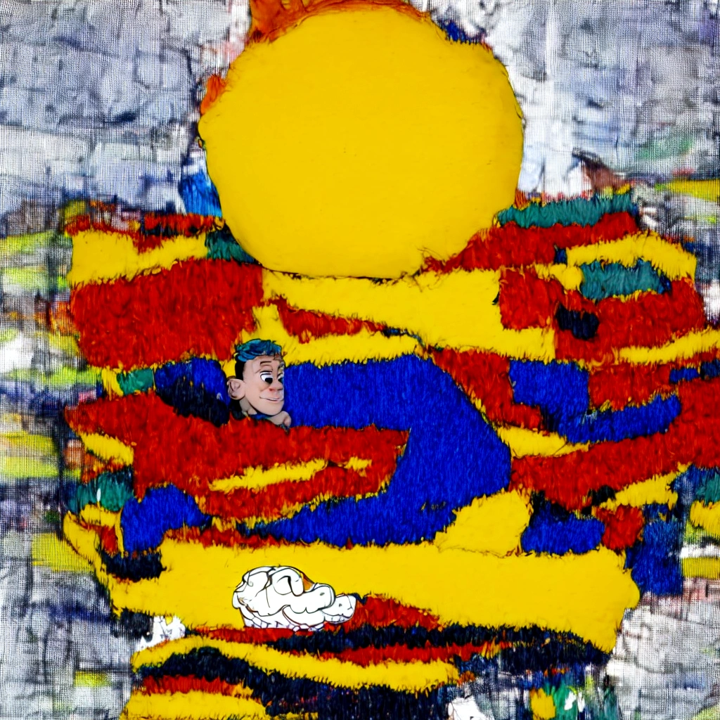 there is a photo of a boy with a basketball and many other toys, cartoon artwork style, hand painted cartoon artwork style, in cartoon style, cute detailed art, highly detailed 8K ❤🔥 🔥 💀 🤖 🚀, 3d cartoon, anime 3 d art, cartoon artworkstyle, cartoon artwork, super detailed detail, Cute cartoon style, high quality fanart, Treatment, Trocar rosto com Treatment