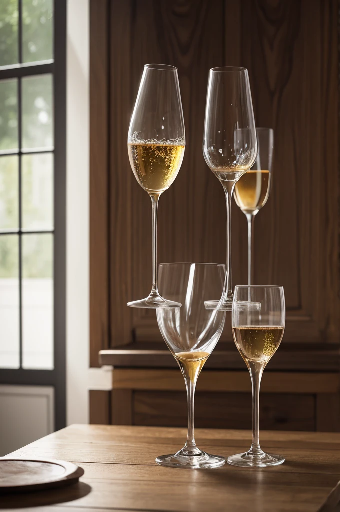 Glassware