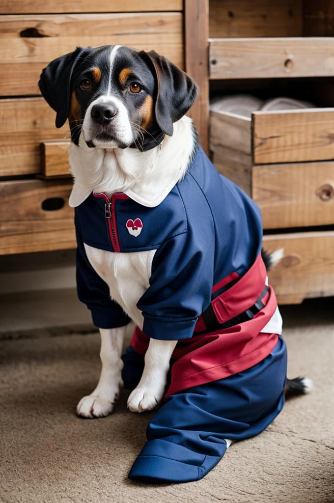 Dog clothes website