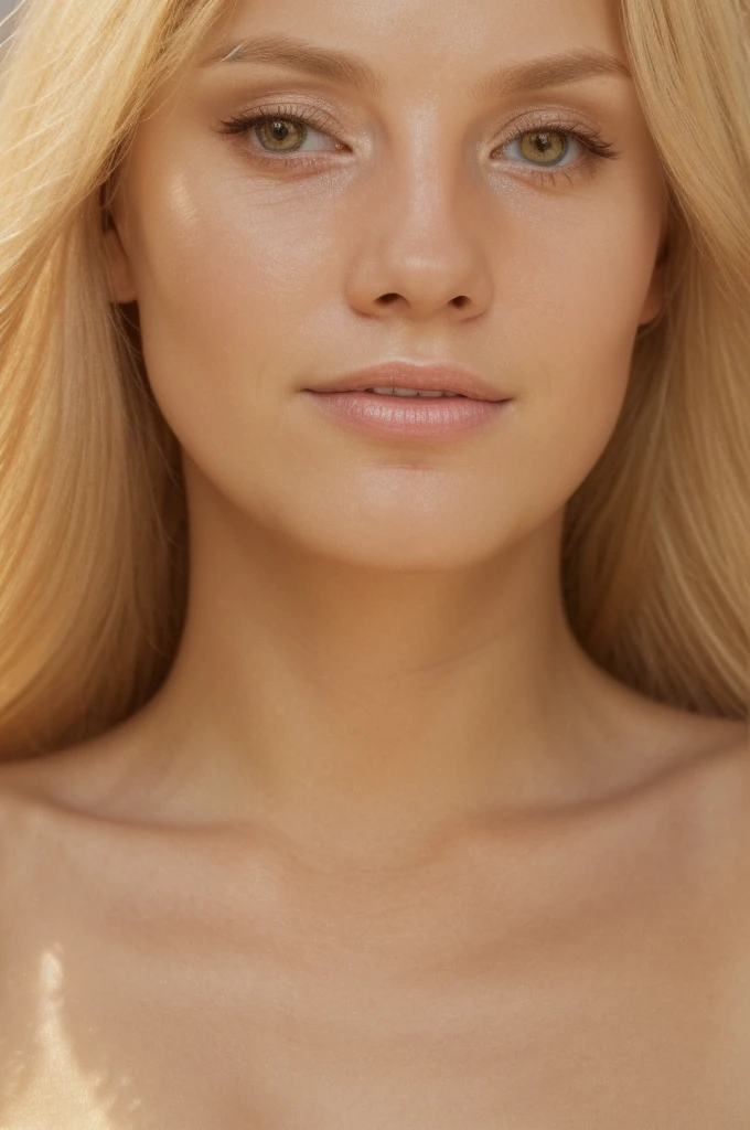 a beautiful blonde woman, sunset, beautiful golden blonde hair, detailed eyes, beautiful detailed lips, extremely detailed face, long eyelashes, beautiful detailed portrait, selfie,(best quality,4k,8k,highres,masterpiece:1.2),ultra-detailed,(realistic,photorealistic,photo-realistic:1.37),HDR,studio lighting,ultra-fine painting,sharp focus,physically-based rendering,extreme detail description,professional,vivid colors,bokeh,portrait
