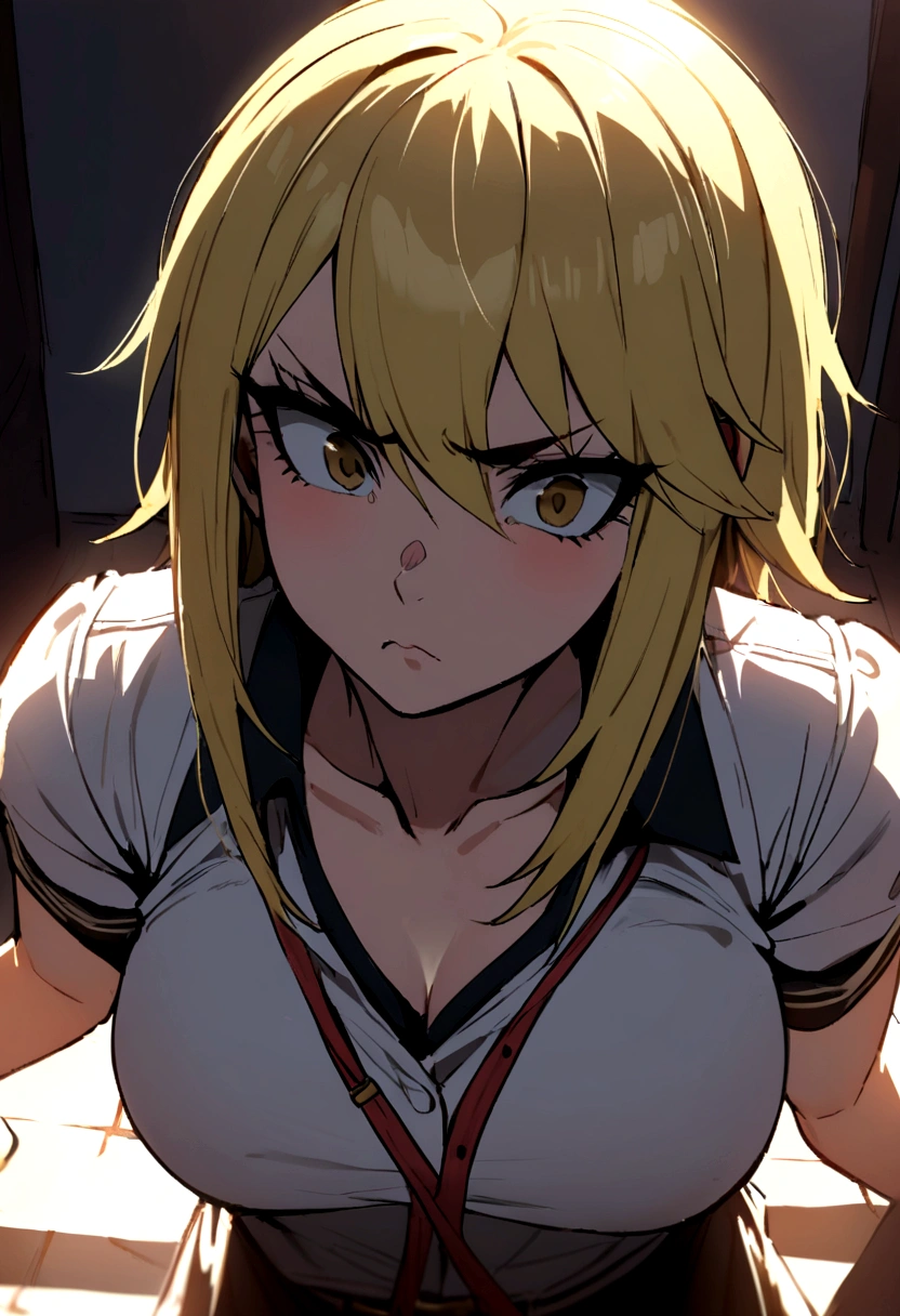 Chica bully