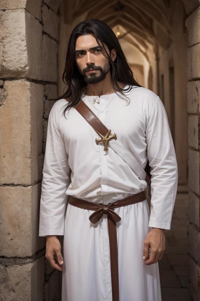 Jesus na Cruz