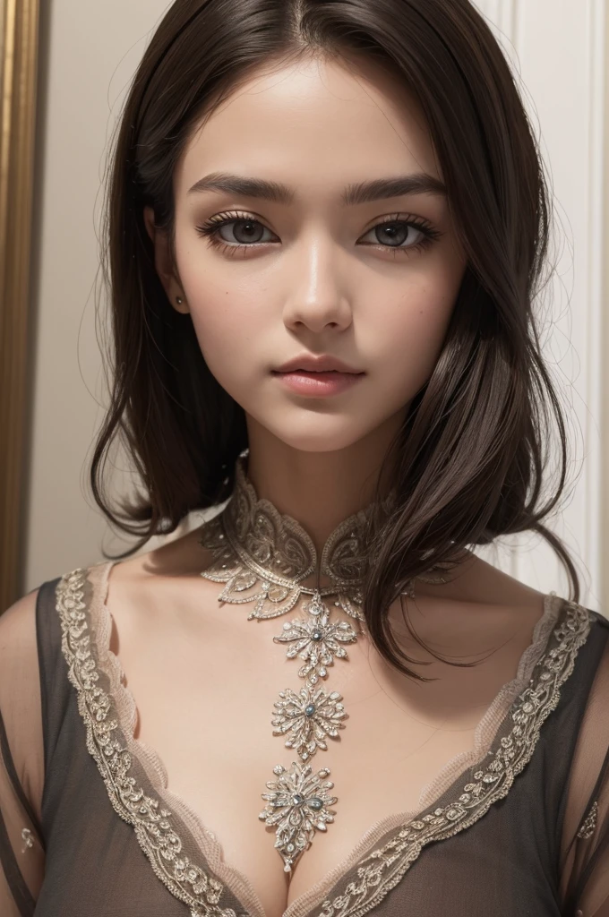 ((best quality)), ((masterpiece)), (detailed), perfect face