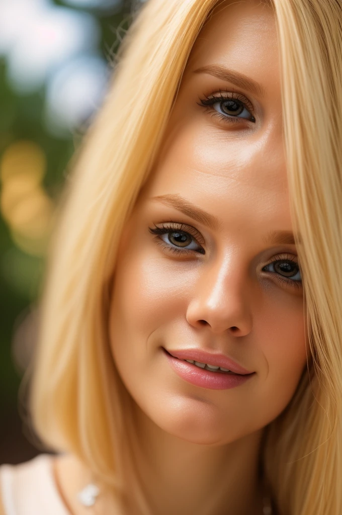 a beautiful blonde woman, sunset, beautiful golden blonde hair, detailed eyes, beautiful detailed lips, extremely detailed face, long eyelashes, beautiful detailed portrait, selfie dans le lit,(best quality,4k,8k,highres,masterpiece:1.2),ultra-detailed,(realistic,photorealistic,photo-realistic:1.37),HDR,studio lighting,ultra-fine painting,sharp focus,physically-based rendering,extreme detail description,professional,vivid colors,bokeh,portrait