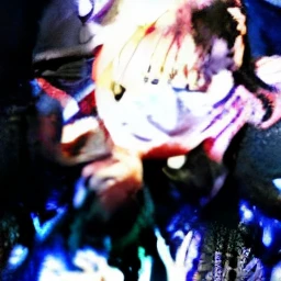 (masterpiece:1.3), (8K, Photorealsitic, Raw photography, Top image quality: 1.4), Japan high school girls、(Random hairstyles:1.2)、cleavage of the breast:1.2、Super Detail Face、Eye of Detail、double eyelid、Bring your chest together、sharp focus:1.2、prety woman:1.4、light brown hair、top-quality、masterpiece、超A high resolution、(Photorealsitic:1.4)、Highly detailed and professional lighting smile、Loose and light knitwear、Shoulder out、slender、serious facial expression、short-haired、Fatal position