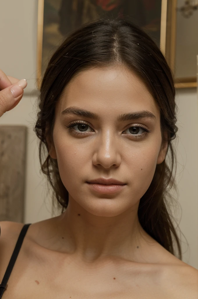 ((best quality)), ((masterpiece)), (detailed), perfect face