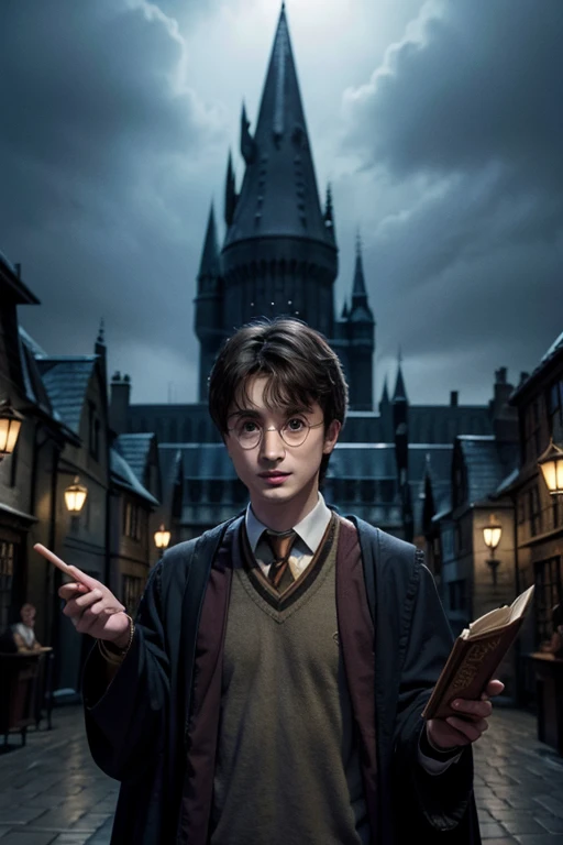 Harry Potter 