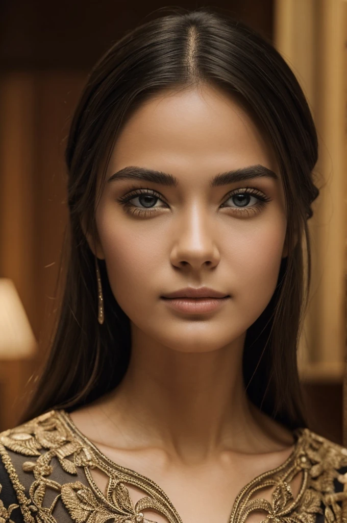 ((best quality)), ((masterpiece)), (detailed), perfect face