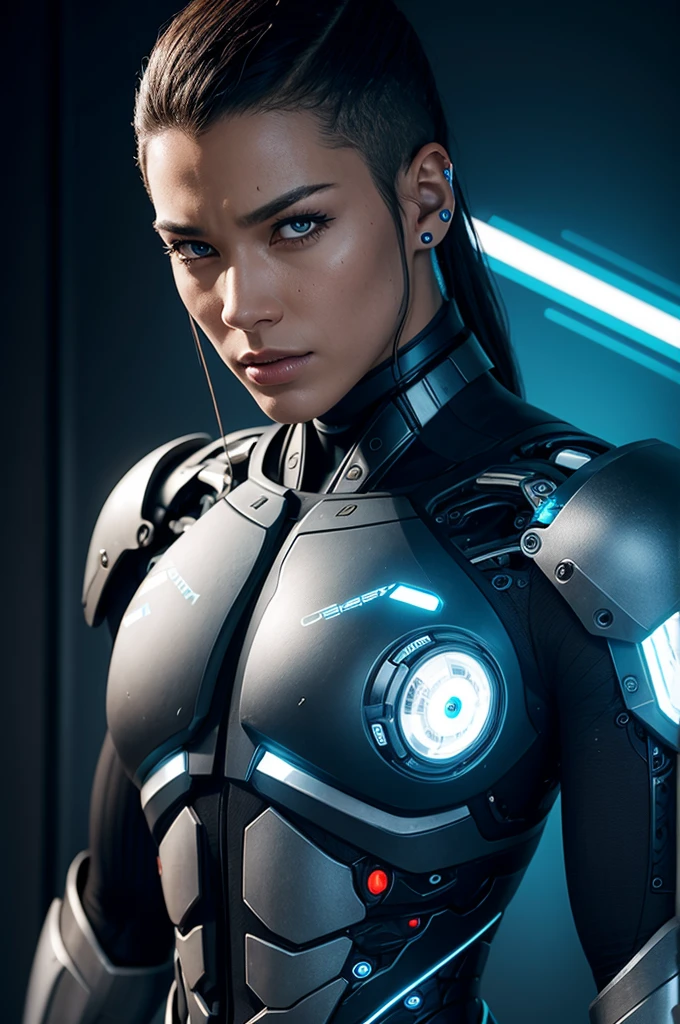 cyborg