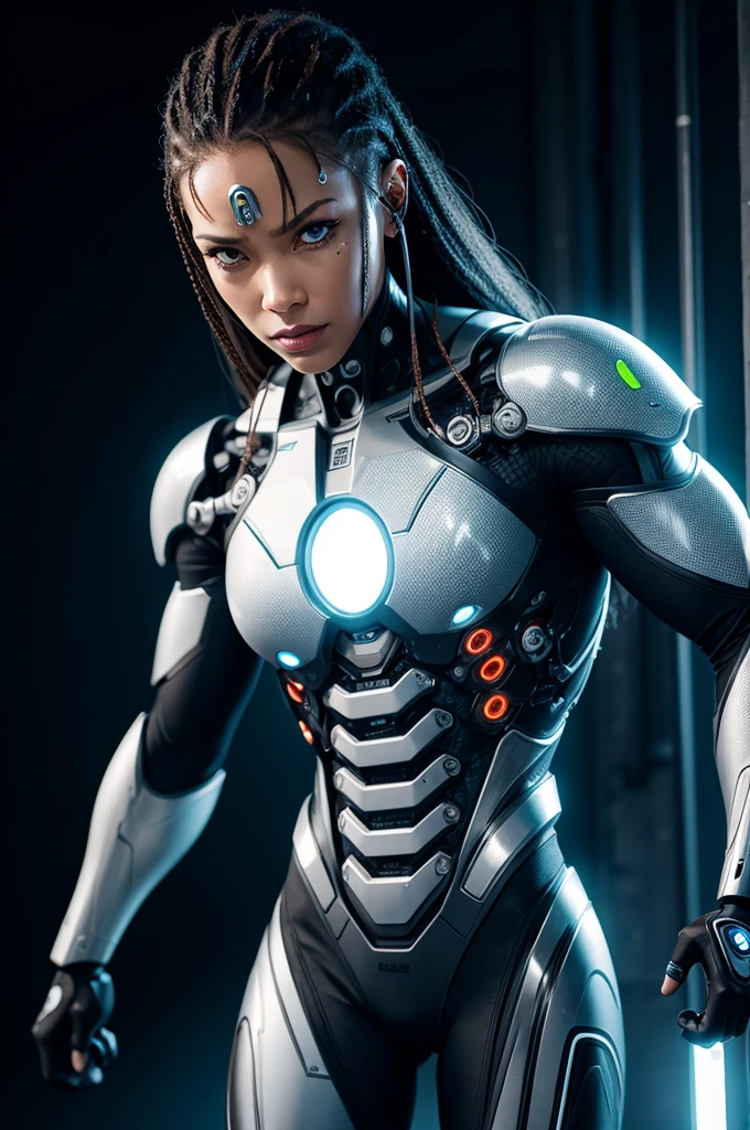 cyborg