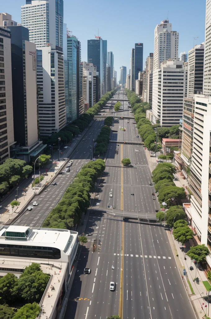 avenida paulista 