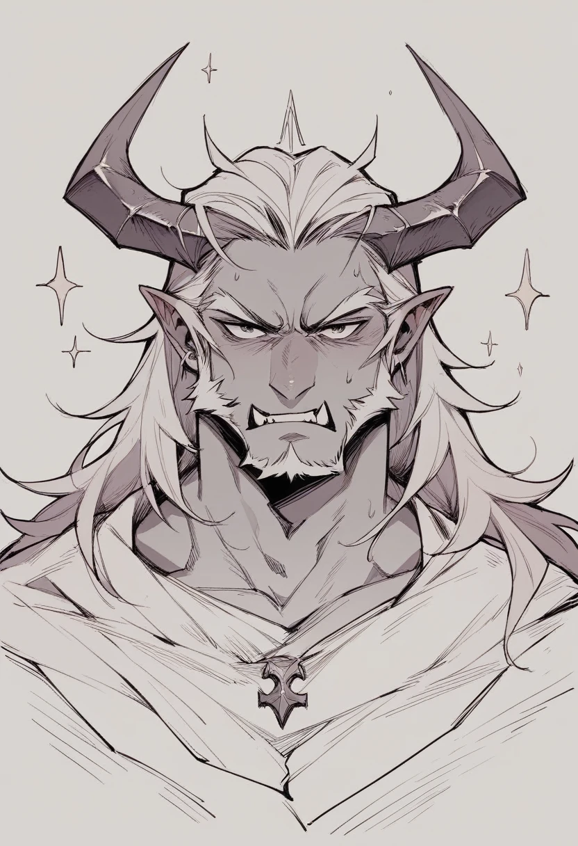King