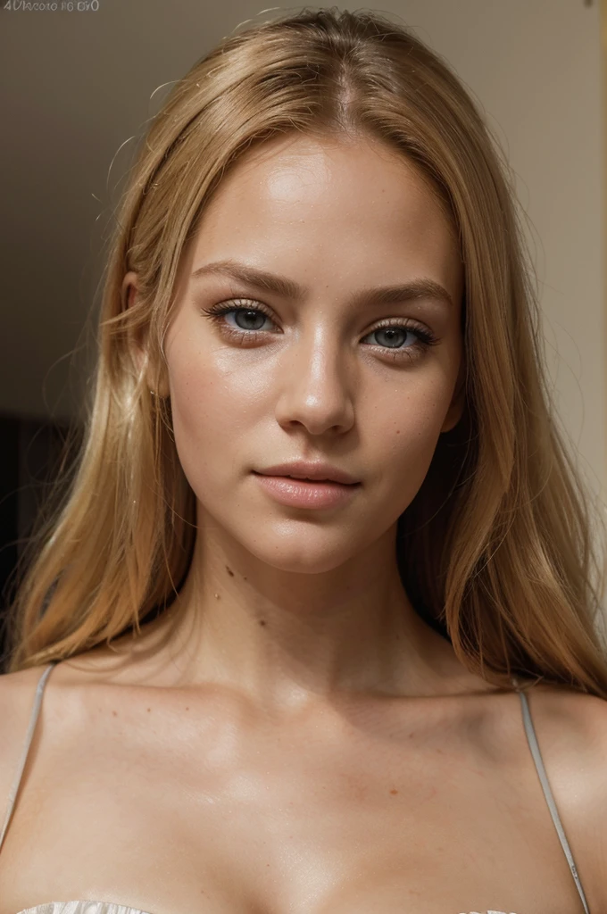 a beautiful blonde woman, sunset, beautiful golden blonde hair, detailed eyes, beautiful detailed lips, extremely detailed face, long eyelashes, beautiful detailed portrait, selfie, photo prise avec un appareil photo passeport,(best quality,4k,8k,highres,masterpiece:1.2),ultra-detailed,(realistic,photorealistic,photo-realistic:1.37),HDR,studio lighting,ultra-fine painting,sharp focus,physically-based rendering,extreme detail description,professional,vivid colors,bokeh,portrait