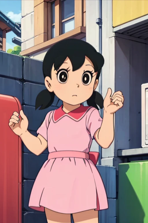 drsizukachan1, dress, Shizuka Minamoto, (drsizukacha