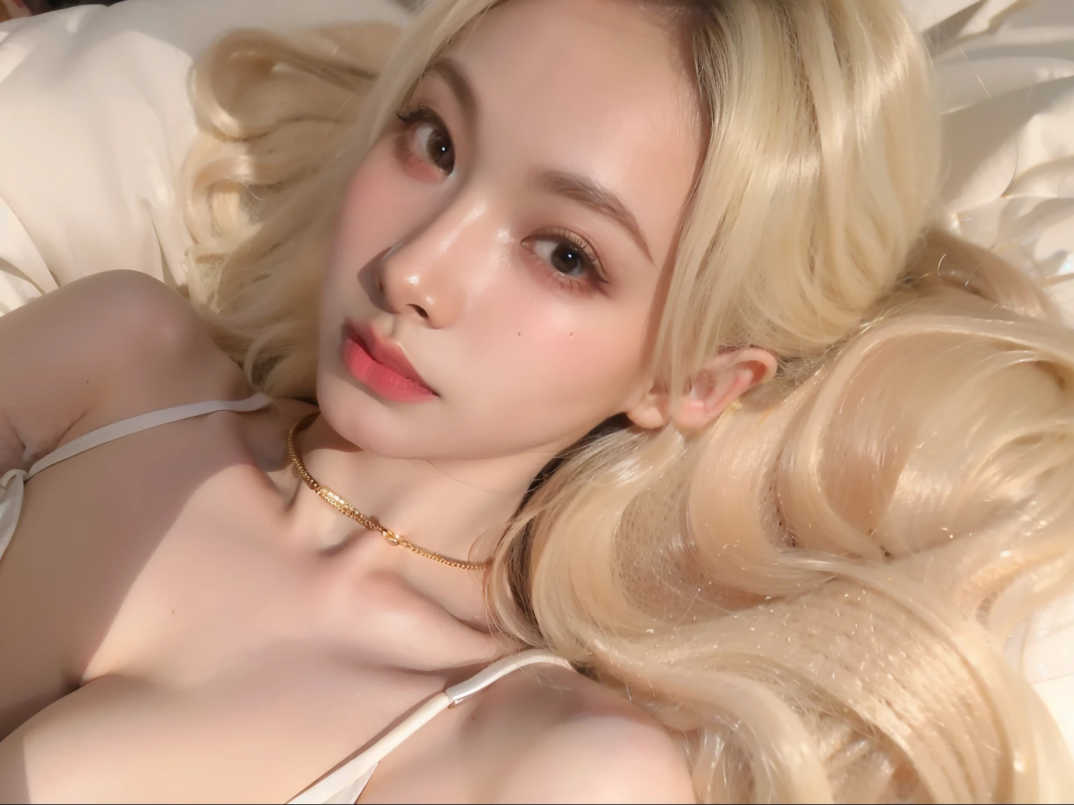 Karina from AESPA 