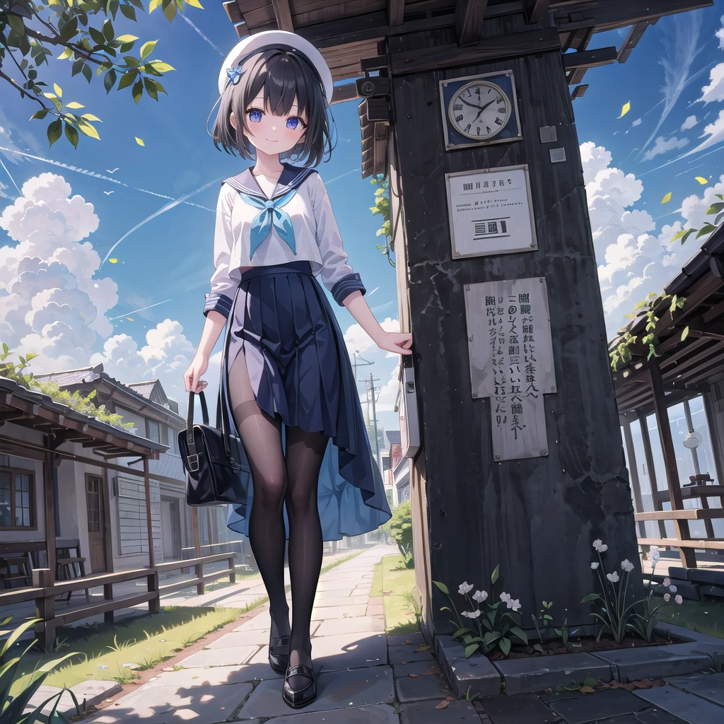 superior quality, chef-d&#39;artwork, HD, chef-d&#39;artwork, 8K, Very detailed, Meilleure illustration, Beautiful detailed eyes, detailed detail, 20- Dames, Hyper-retailer, des mains parfaites, belle artwork d&#39;art, superior quality, meilleures ombres, Lighting that highlights the characters, realistic facial details, realism, visage 3D, Un chef-d&#39;artwork flottant, La plus haute qualité, Colored hair, 1fille, Frange, cheveux courts, huge tits, Les pieds nus，Vêtements noirs et blancs，（corps entieresbienne：0.5）， CielCiel， Les stars （CielCiel）， scene， starry sky， la nuit，des lacs，Yamakawa，Rios，Fond d&#39;Summer, 1fille， ciel proche， solo， exteriors， construire，Nuage d&#39;stars， clouds， galactique， Assis， vegetation， cheveux longs et blancs， Ville， silhouette， Paysage urbain-S500