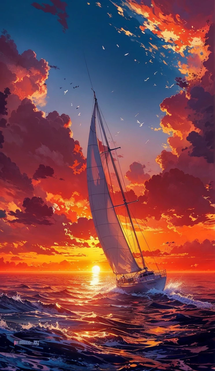Home screen wallpaper cartoon cinematic