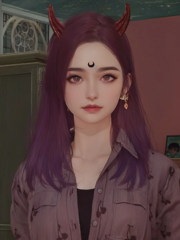 Realistic, beautiful, very detailed faces