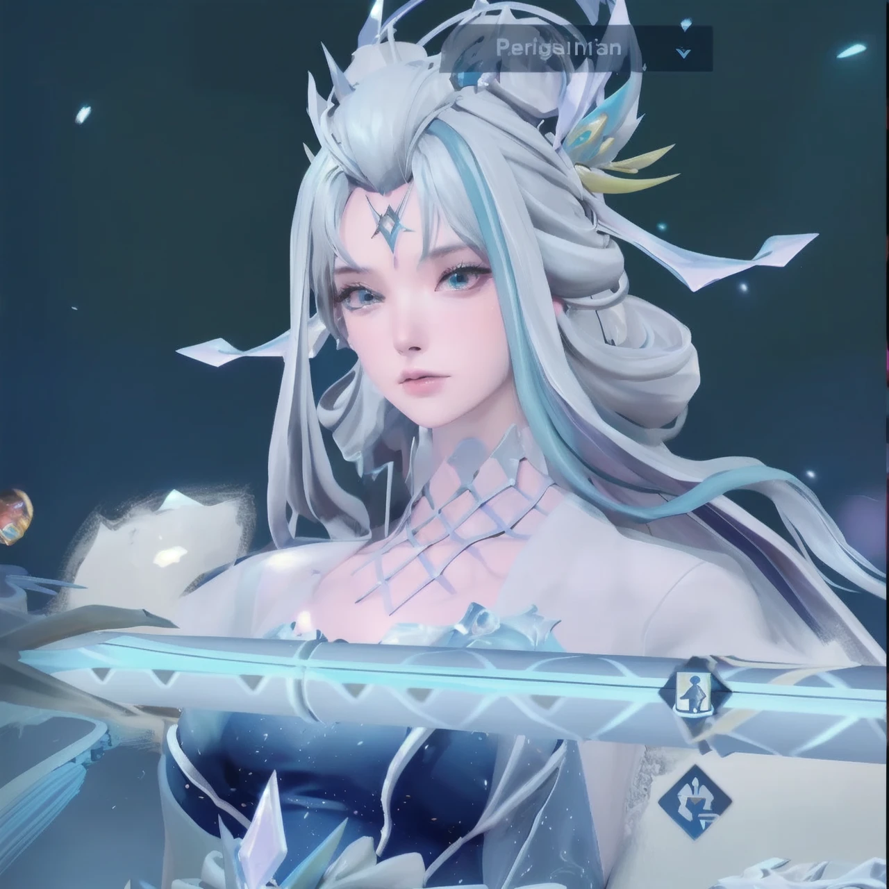 ((Best quality)), ((masterpiece)), (detailed:1.4), 3D, an image of a beautiful cyberpunk female,HDR (High Dynamic Range),Ray Tracing,NVIDIA RTX,Super-Resolution,Unreal 5,Subsurface scattering,PBR Texturing,Post-processing,Anisotropic Filtering,Depth-of-field,Maximum clarity and sharpness,Multi-layered textures,Albedo and Specular maps,Surface shading,Accurate simulation of light-material interaction,Perfect proportions,Octane Render,Two-tone lighting,Wide aperture,Low ISO,White balance,Rule of thirds,8K RAW,