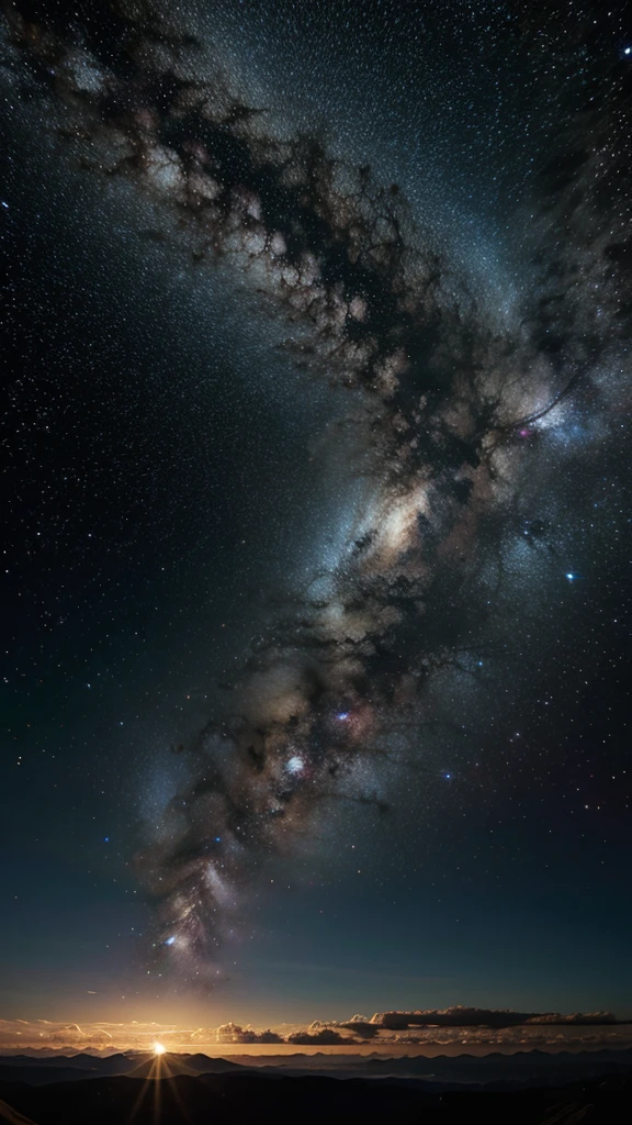 Make a Universe