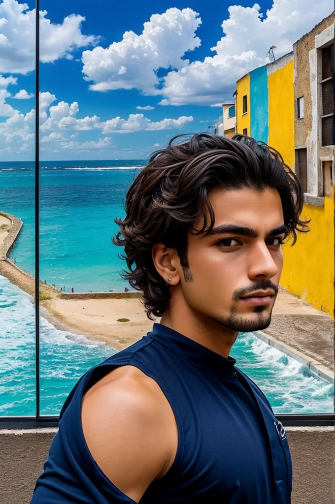 Leandro Walls
