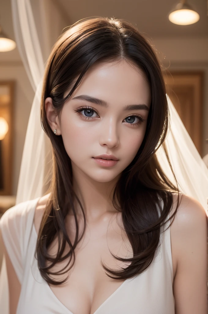 ((best quality)), ((masterpiece)), (detailed), perfect face