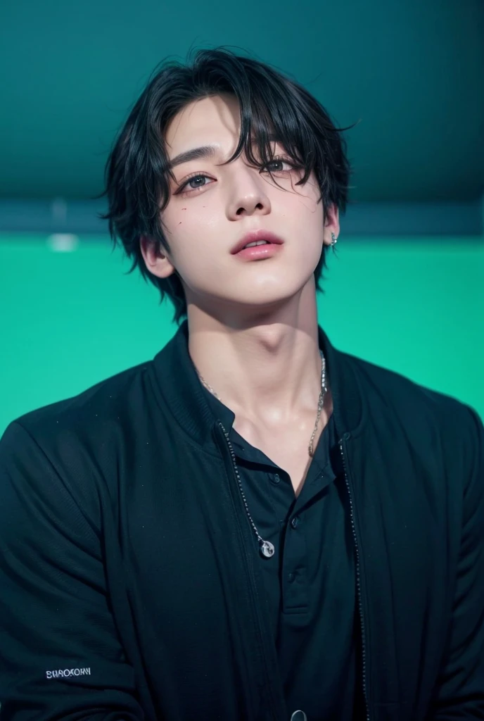 Bts Jungkook