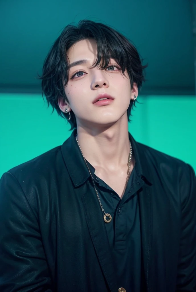 Bts Jungkook