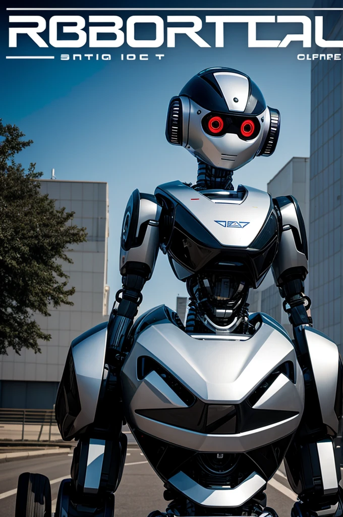 Roboticla logo