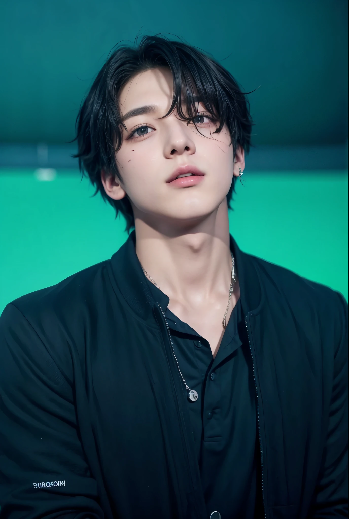 Bts Jungkook