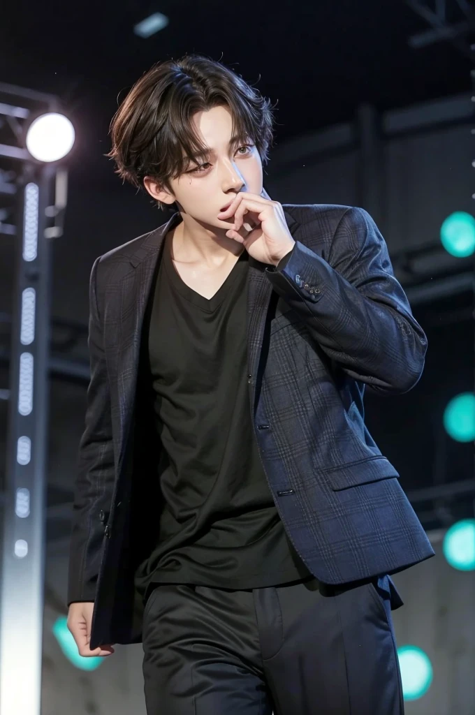 Bts jungkook hd 