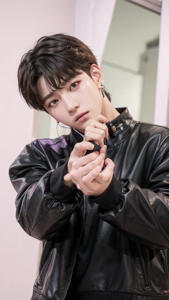 Bts jungkook