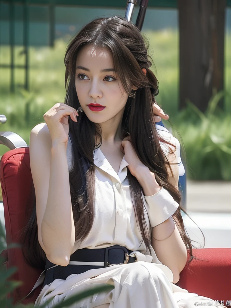 1Female,,married woman,milf,Plum,very big breasts, single,(background with:pond,Sakura Forest,lotus)stand on your feet, She has short black hair.,เห็นได้จากfront,, The sky is mostly cloudy.,(((Masterpiece),(วอลล์เปเปอร์ CG unity 8k ที่มีรายVery detailed),best quality,Cinematic lighting,Detailed background,Beautifully detailed eyes,bright student,black eyes,snow white,Red lipstick(Very good and beautiful),(Beautiful and detailed description of eyes),Very detailed,Masterpiece,))Facing the camera,High resolution,Very detailed),Revealing breasts,just genitalia, Embossed,legs open,Increase sexiness,camel toe,desire to be dissatisfied,front,navy,Elementary school students,(Tiring:see through ,clear sailor suit,just ,)
