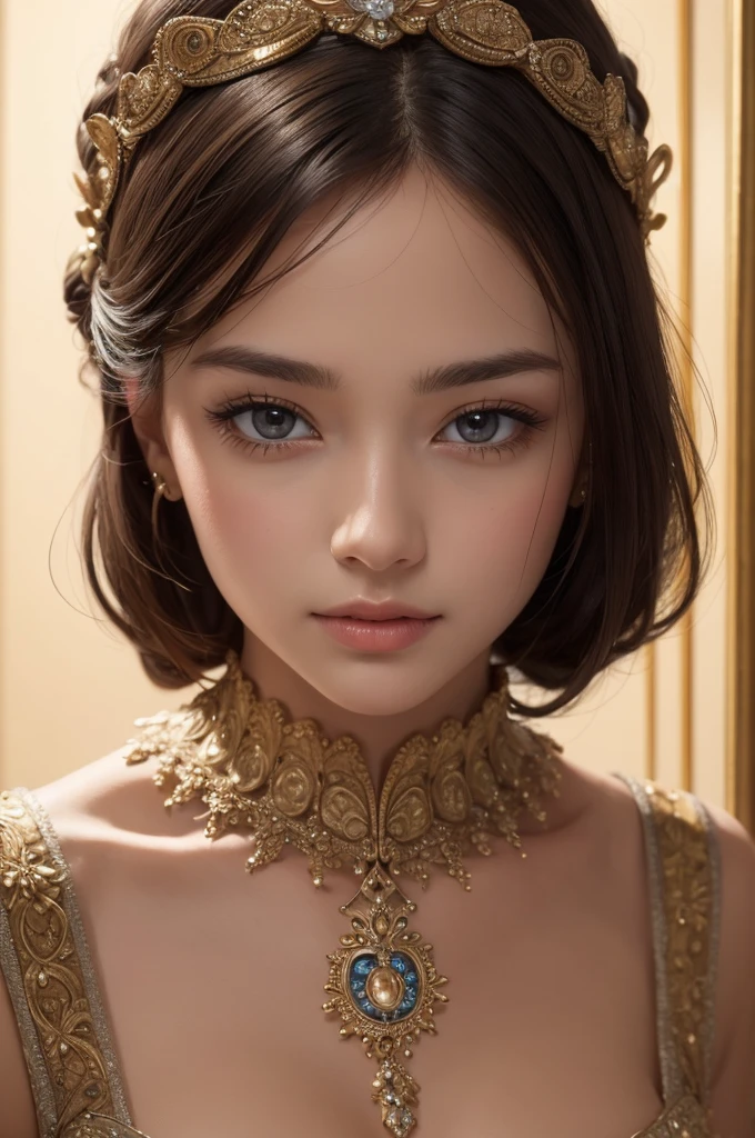 ((best quality)), ((masterpiece)), (detailed), perfect face