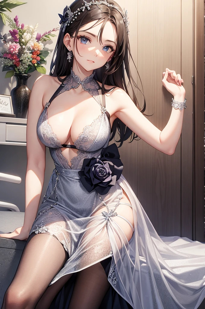 corsage