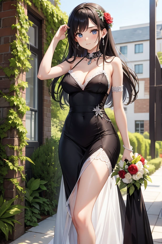corsage