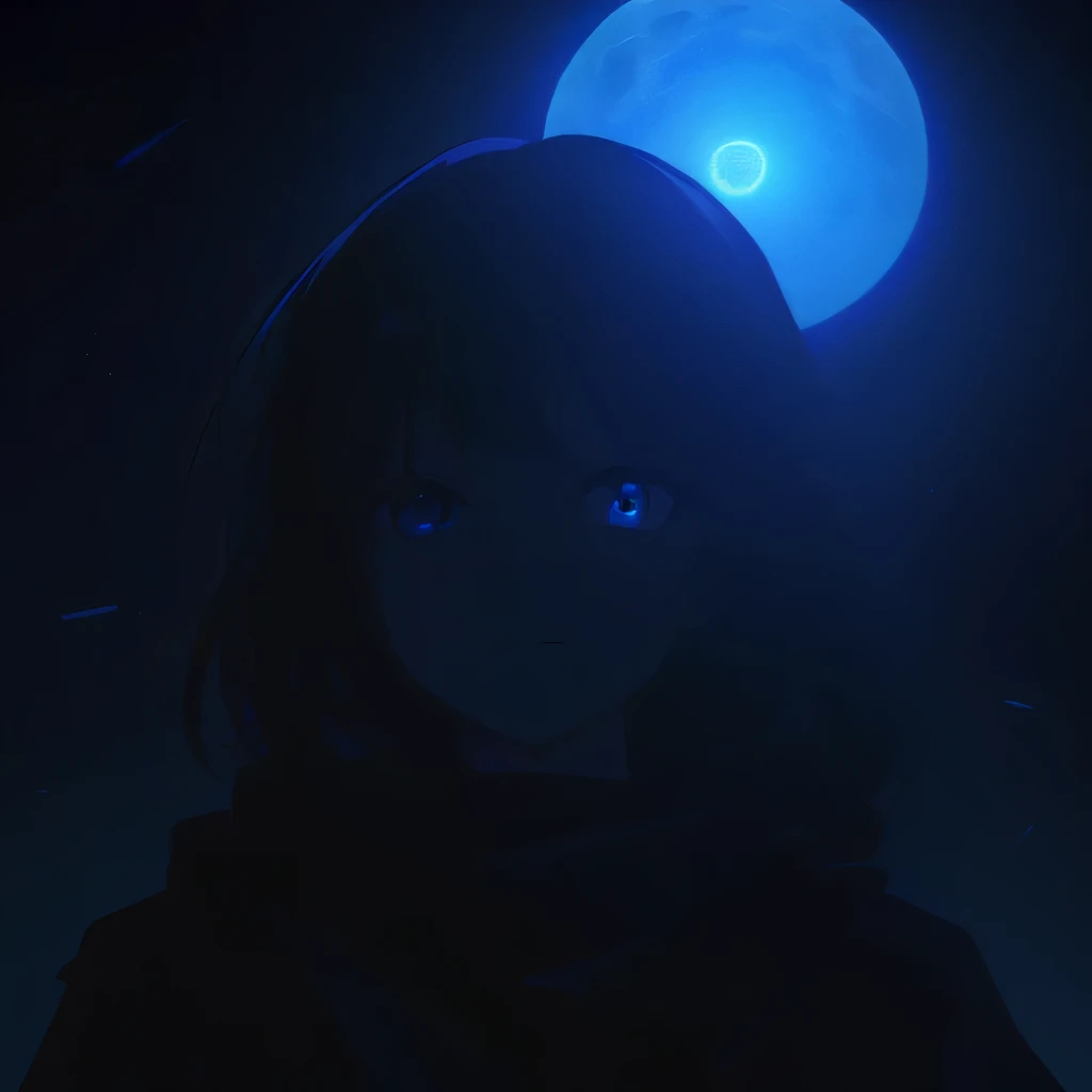 женщина с красными eyesми стоит перед окном, huge eye in the background, Dark background, eyes, trending on pixiv, There's this creepy atmosphere behind her, panoramic view of a girl, animated lighting, forced witness, Glass lid, illuminated by a flickering television screen, demonstration of a work of art fascinating art Living girl,convey a sense of mystery and intensity,from a famous anime artist, with a dark and atmospheric background filled with экраны and displays, but I catch the viewer