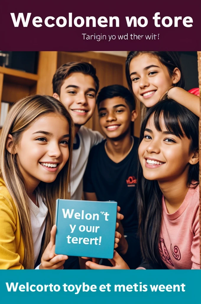 Welcome young people to our youth meeting, Open your heart and mind to listen to what God wants to speak to you.,
