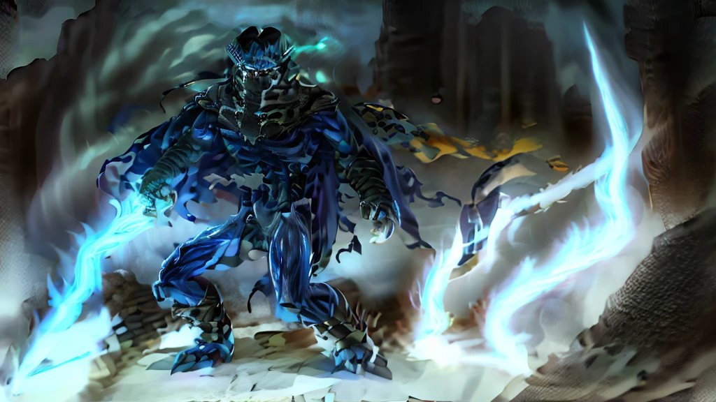 realistic photo of raziel (flying in the sky :1.5) in dark city sky ,wraith blade in right hand , wearing neck gaiter , dark fantasy style,  ,high res, (detailed realistic image:1), insane details, soft,  pupils, (expressive face, detailed face:1), (realistic:1), (photorealistic, photo-realistic:1), full color, (3d:1), (highly detailed:1.2), masterpiece, 8k uhd,    