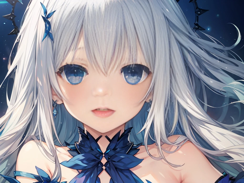 drk1,Lying down,bed,Blushing,Open Mouth Smile,Face close up