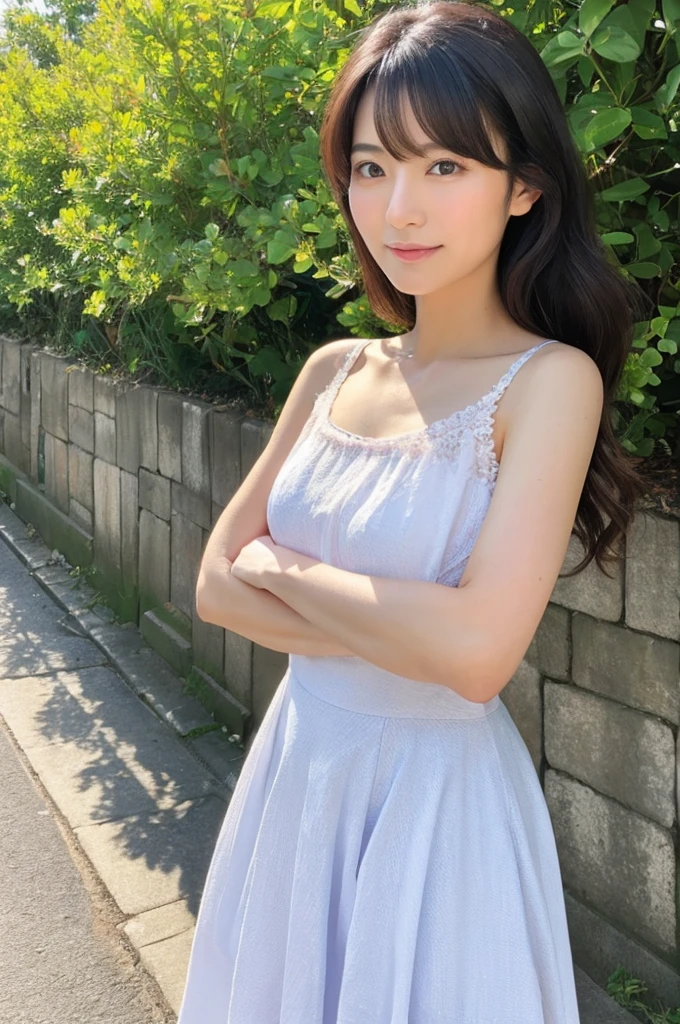 ((Highest quality)), ((masterpiece)), (detailed), Japanese,Beauty,Mature Woman,50th Generation